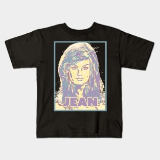 Jean Kids T-Shirt